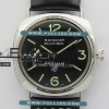 [6497 MOVE] Panerai Radiomir PAM754 45mm HWF 1:1 Best Edition - 파네라이 라디오미르 베스트 에디션
