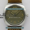 [6497 MOVE] Panerai Radiomir PAM1385 45mm HWF 1:1 Best Edition - 파네라이 라디오미르 베스트 에디션