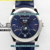 [SUPER CLONE PP324SC] Patek Philippe Complications Annual Calendar 5396G-011 SS PP 1:1 Best Edition - 파텍필립 컴플리케이션 애뉴얼 캘린더 베스트에디션