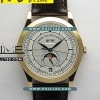 [SUPER CLONE PP324SC] Patek Philippe Complications Annual Calendar 5396G RG PP 1:1 Best Edition - 파텍필립 컴플리케이션 애뉴얼 캘린더 베스트에디션