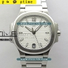 [324SC MOVE] Patek Philippe Nautilus 7118/1A-010 New Version Ladies SS PP 1:1 Best Edition - 파텍필립 노틸러스 여성용 베스트에디션