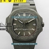 [Cal.324CS] Patek Philippe Nautilus 5711 DIW Carbon DIWF 1:1 Best Edition - 파텍필립 노틸러스 카본 베스트 에디션