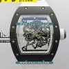 [RMUL2 MOVE] Richard Mille RM055 Ceramic RMF 1:1 Best Edition - 리차드 밀레 리얼 세라믹 스켈레톤 베스트에디션