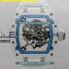 [RMUL2 MOVE] Richard Mille RM055 Sapphire Best Edition - 리차드 밀레 사파이어 베스트에디션