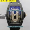 [CRMA2 MOVE] Richard Mille RM07 Ceramic RG ZF Best Edition - 리차드밀러 베스트 에디션