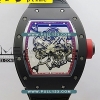 [RMUL2 MOVE] Richard Mille RM055 Ceramic ZF 1:1 Best Edition - 리차드 밀레 세라믹 스켈레톤 베스트에디션