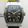 [CRMA7 MOVE] Richard Mille RM67-01 Real Titanium 1:1 Best Edtion - 리차드 밀레 티타늄 스켈레톤 베스트에디션