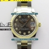 [무브선택] Rolex Datejust 31mm 278273 SS/YG BP Best Edition - 롤렉스 데이져스트 투톤 여성용 베스트 에디션