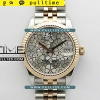 [2824 MOVE] Rolex Datejust 31mm 178271 SS/RG APS Best Edition - 롤렉스 데이져스트 여성용 베스트 에디션