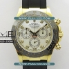 [7750 MOVE] Rolex Daytona 116518LN 904L YG APS Best Edition - 롤렉스 데이토나 베스트에디션