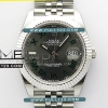 [3235 MOVE] Rolex DateJust 41mm 126334 SS UB 1:1Best Edition - 롤렉스 데이져스트 윔블던 오토매틱 베스트에디션