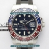 [3186 MOVE] Rolex GMT-Master II 126719 Red/Blue 904L SS Clean 1:1Best Edition - 롤렉스 지엠티 마스터 베스트에디션