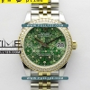 [2824 MOVE] Rolex Datejust 31mm 278274 SS/YG GM Best Edition - 롤렉스 데이져스트 여성용 베스트 에디션