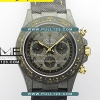 [Venus 75] Rolex Daytona DIW Carbon/YG DIWF Best Edition - 롤렉스 데이토나 카본 베스트에디션