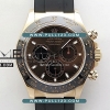 [4130 MOVE] Rolex Daytona 116515 RG QF V3 1:1 Best Edition MD - 롤렉스 데이토나 베스트에디션