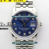 [3235 MOVE] Rolex DateJust 36mm 126234 Jubilee Bracelet SS APS 1:1Best Edition - 롤렉스 데이져스트 오토매틱 베스트에디션