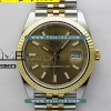 [3235 MOVE] Rolex DateJust 41mm 126333 Jubilee Bracelet 904L SS/YG AR+ V3 1:1Best Edition - 롤렉스 데이져스트 오토매틱 투톤콤비 쥬빌레 브레이슬릿 베스트에디션