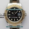 [3235 MOVE] Rolex Yacht-Master 126622 SS/RG APS 1:1 Best Edition - 롤렉스 요트마스터 베스트에디션