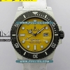 [3135 MOVE] Rolex Submariner DIW White Carbon PPM Best Edition - 롤렉스 서브마리너 카본 베스트에디션