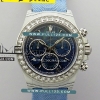 [4801 MOVE] Rolex Daytona Cosmograph T Crystals Bezel PPMF Best Edition - 롤렉스 데이토나 베스트에디션