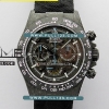 [4130 MOVE] Rolex Daytona DIW Carbon DIWF Best Edition - 롤렉스 데이토나 포지드카본 베스트에디션