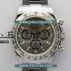 [4131 MOVE] Rolex Daytona 126509 Gain Weight SS QF V6 1:1 Best Edition - 롤렉스 데이토나 화이트골드 레퍼런스 베스트에디션 무게 추가버전