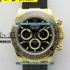 [4131 MOVE] Rolex Daytona 126518LN YG GMF 1:1 Best Edition - 롤렉스 데이토나 옐로우골드 레퍼런스 베스트에디션