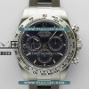 [4131 MOVE] Rolex Daytona 126509 904L APS 1:1 Best Edition - 롤렉스 데이토나 화이트 골드 레퍼런스 베스트에디션