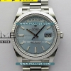 [3255 MOVE] Rolex DayDate 40mm 228239 904L SS/Cu-W THB V3 1:1 Best Edition - 로렉스 데이데이트 베스트에디션