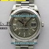 [3255 MOVE] Rolex DayDate 40mm 228239 904L SS/Cu-W THB V3 1:1 Best Edition - 로렉스 데이데이트 베스트에디션
