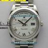 [3255 MOVE] Rolex DayDate 40mm 228239 904L SS/Cu-W THB V3 1:1 Best Edition - 로렉스 데이데이트 베스트에디션