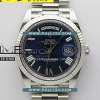 [3255 MOVE] Rolex DayDate 40mm 228239 904L SS/Cu-W THB V3 1:1 Best Edition - 로렉스 데이데이트 베스트에디션