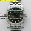 [ETA 2688 Rolex Datejust 31mm 904 SS ARF Best Edition - 롤렉스 데이져스트 여성용 베스트 에디션