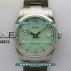 [무브 선택] Rolex Oyster Perpetual 36mm 126000 SS BP 1:1 Best Edition - 롤렉스 오이스터 퍼펙츄얼 오이스터 브레이슬릿 베스트 에디션