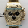 [4131 MOVE] Rolex Daytona 126505 RG Gain Weight VSF 1:1 Best Edition MD - 롤렉스 데이토나 에버로즈 골드 레퍼런스 베스트에디션