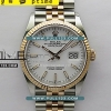 [3235 MOVE] Rolex DateJust 36mm 126231 Jubilee Bracelet 904L SS/RG AR+F 1:1Best Edition - 롤렉스 데이져스트 오토매틱 베스트에디션