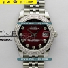 [2824 MOVE] Rolex Datejust 31mm SS GM Best Edition - 롤렉스 데이져스트 베스트 에디션