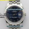[3235 MOVE] Rolex DateJust 41mm 126334 Jubilee Bracelet 904L SS VS 1:1Best Edition MD - 롤렉스 데이져스트 오토매틱 베스트에디션