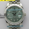 [3235 MOVE] Rolex DateJust 41mm 126334 Jubilee Bracelet 904L SS QF V2 1:1Best Edition - 롤렉스 데이져스트 오토매틱 베스트에디션