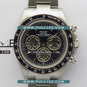 [4130 MOVE] Rolex Daytona X SS/RG ADGF Best Edition - 롤렉스 데이토나 베스트에디션