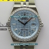[7135 MOVE] Rolex Land-Dweller 127386TBR 40mm ESF Best Edition - 롤렉스 랜드 드웰러 베스트에디션