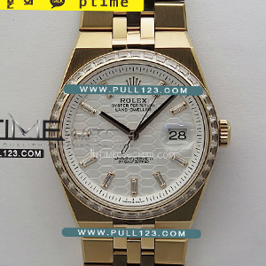 [7135 MOVE] Rolex Land-Dweller 127285TBR 36mm B Factory Best Edition - 롤렉스 랜드 드웰러 베스트에디션