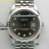 [3235 MOVE] Rolex DateJust 41mm 126334 Jubilee Bracelet 904L SS V2 VS 1:1Best Edition MD - 롤렉스 데이져스트 오토매틱 쥬빌레 브레이슬릿 베스트에디션