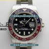 [3285 MOVE] Rolex GMT-Master II 126719 BLRO 904L SS Gold Factory V4 1:1Best Edition - 롤렉스 지엠티 마스터 베스트에디션