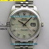 [3235 MOVE] Rolex DateJust 41mm 126334 Jubilee Bracelet 904L SS VF 1:1Best Edition - 롤렉스 데이져스트 오토매틱 쥬빌레 브레이슬릿 베스트에디션