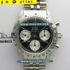 [Venus 75 MOVE] Rolex Daytona 6262 SS MSF Best Edition - 롤렉스 데이토나 베스트에디션