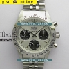 [Venus 75 MOVE] Rolex Daytona 6262 SS MSF Best Edition - 롤렉스 데이토나 베스트에디션