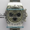 [4131 MOVE] Rolex Daytona 126509 SS Gain Weight V3 Clean Plus 1:1 Best Edition - 롤렉스 데이토나 베스트에디션