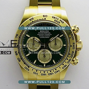 [4131 MOVE] Rolex Daytona 126508 SS Gain Weight V3 Clean Plus 1:1 Best Edition - 롤렉스 데이토나 베스트에디션