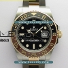 [3285 MOVE] Rolex GMT-Master II 126711 CHNR SS RG Gain Weight VSF 1:1Best Edition MD - 롤렉스 지엠티 마스터 베스트에디션
